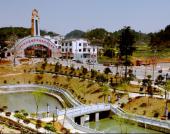 �����������ż��������й㳡